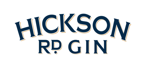 Hickson Rd Gin logo